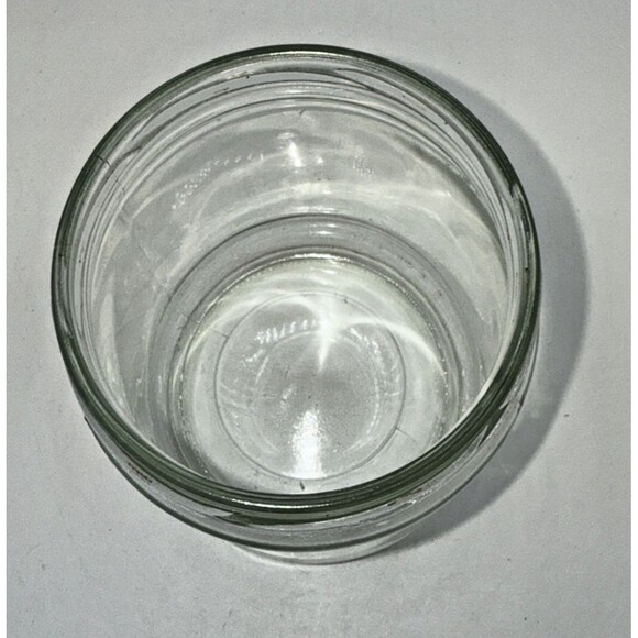 Vintage Whimsical Handpainted Mother Goose Jar Topper & Jar 9.5” Decorative - Picture 13 of 15